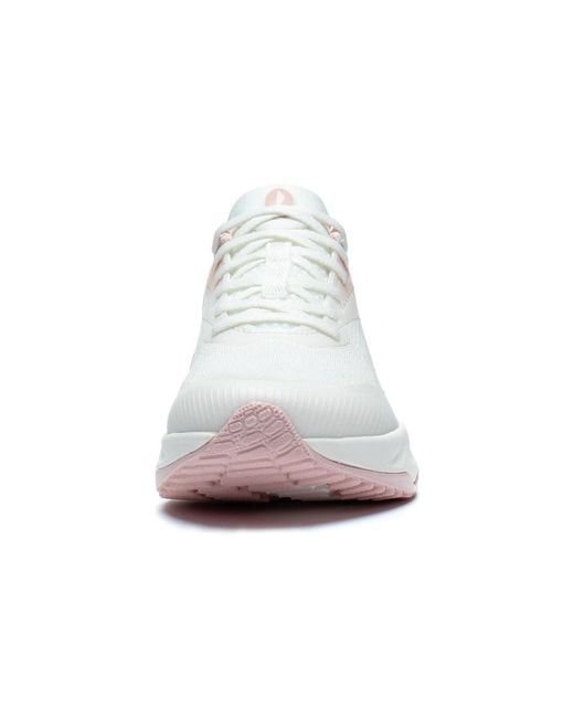 Li-ning White (Wmns) Yuedong 2.0