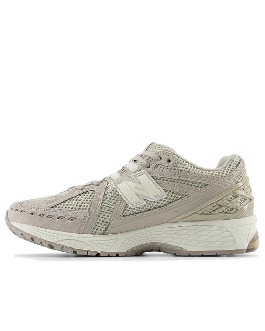 New Balance White 1906R Day' for men