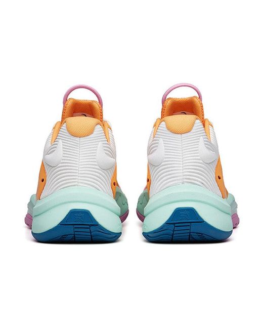 Anta Blue Hear Wave 3 for men