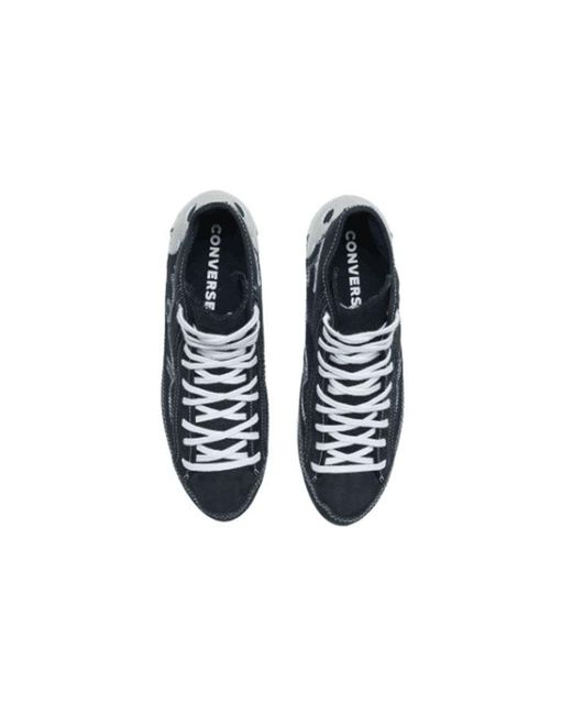 Converse Blue (Wmns) Chuck Taylor All Star Sasha High Top