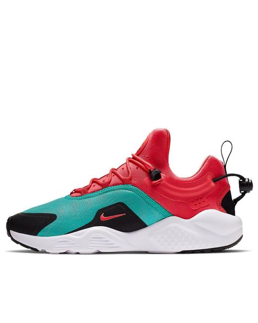 nike air force flyknit multicolor