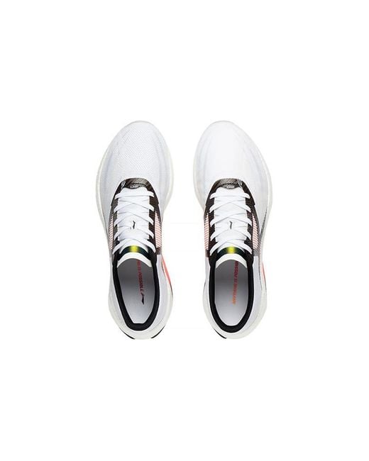 Li-ning White Super Light Xx for men