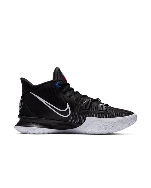 Nike Black Kyrie 7 Ep 'Bk' for men
