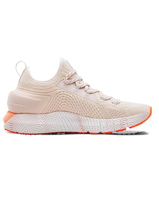 Under Armour White (Wmns) Hovr Phantom Se