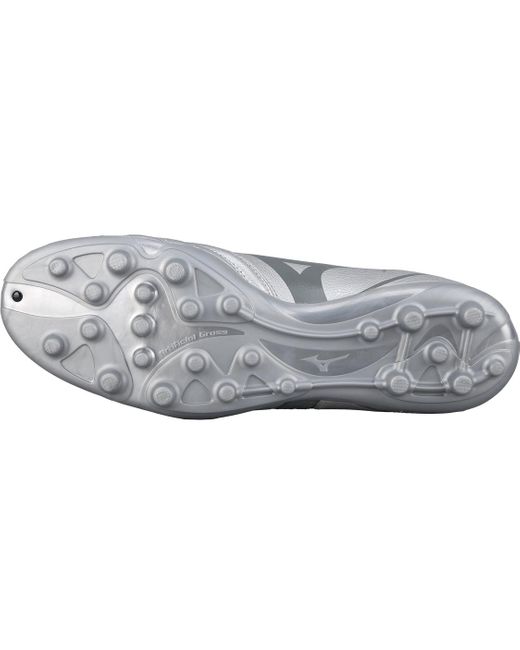 Mizuno Gray Folgado Pro Kl Ag for men