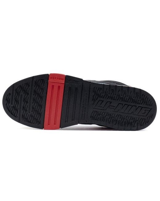 Li-ning Blue Wave Pro Multi' for men
