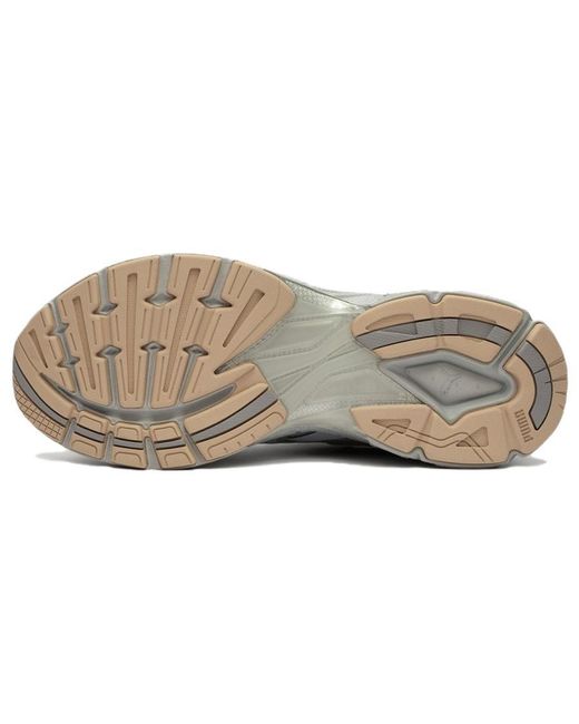PUMA Gray Velophasis 'Bionic'