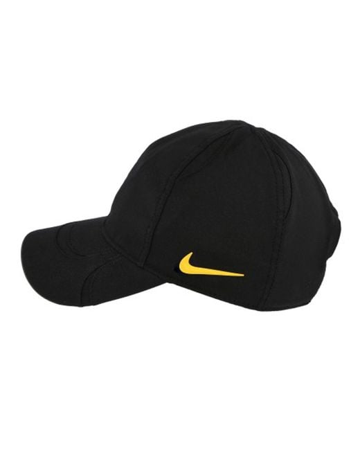 Nike Black X Drake Au Essential L91 Cap for men