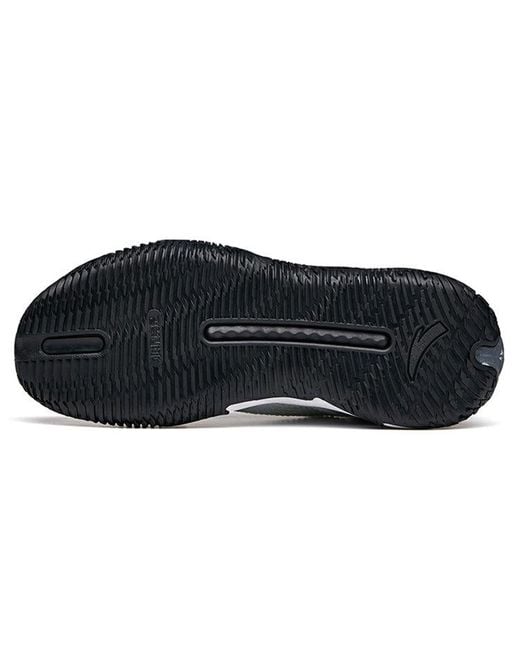 Anta Blue Reverse Blade for men