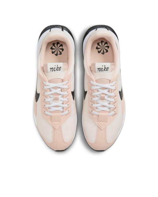 Nike White (Wmns) Air Max Pre-Day 'Light Soft'