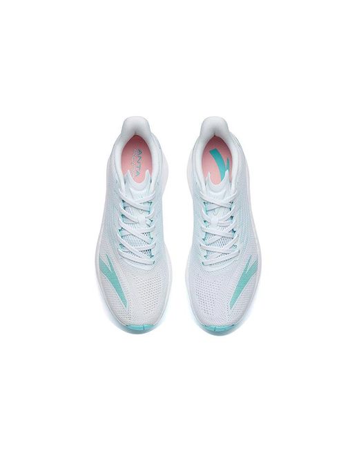 Anta Blue Mach 2 for men