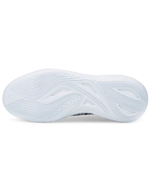 PUMA Blue Fusion Nitro 'white Black' for men