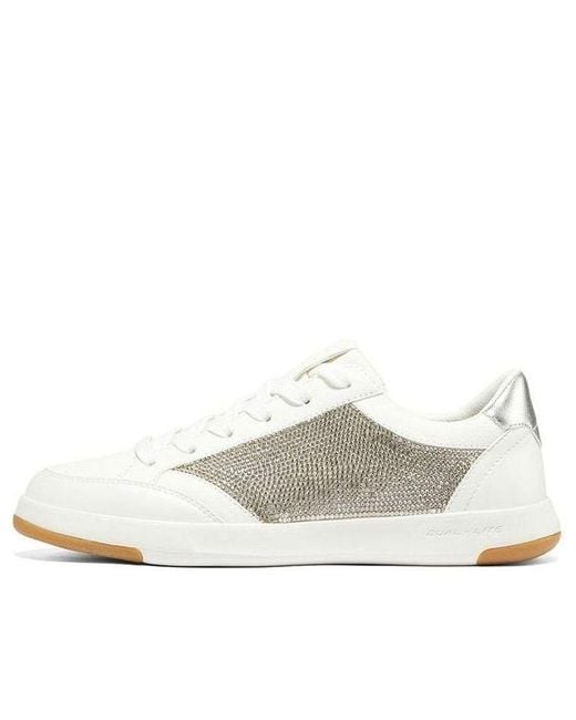Skechers White (Wmns) C'Lites