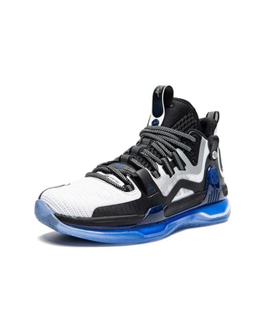 361 Degrees Blue Ag1 Aaron Gordon 'Magic' for men