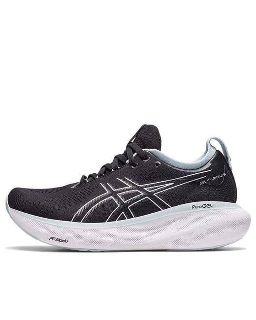 Asics Blue (Wmns) Gel-Nimbus 25 Reborn'