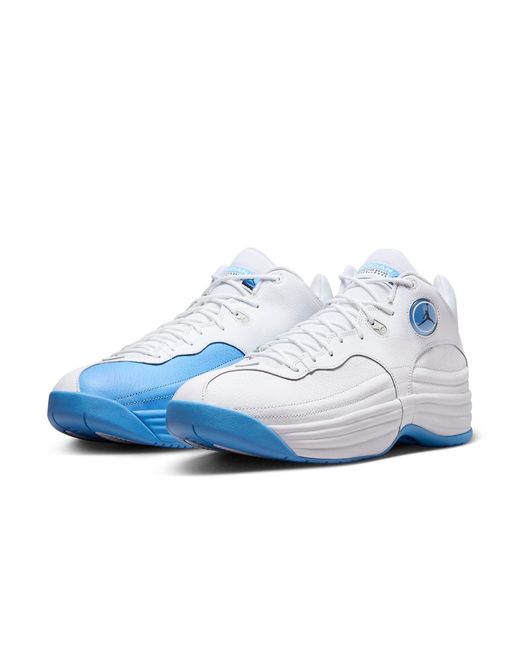 Nike Blue Jumpman Team 1 'University' for men