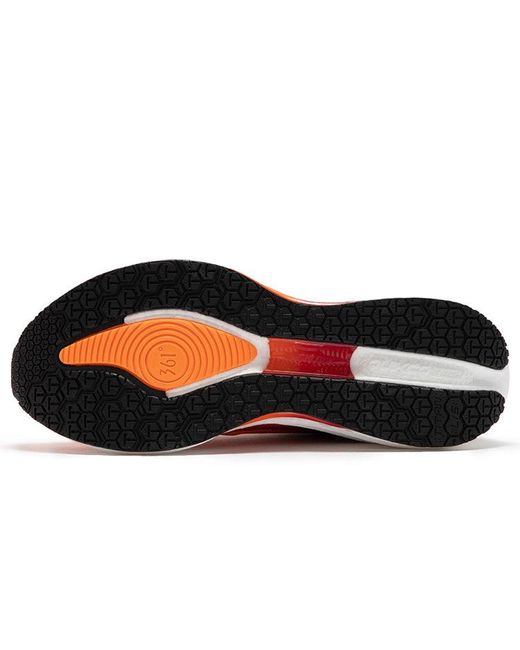 361 Degrees Red Titan Cqt for men