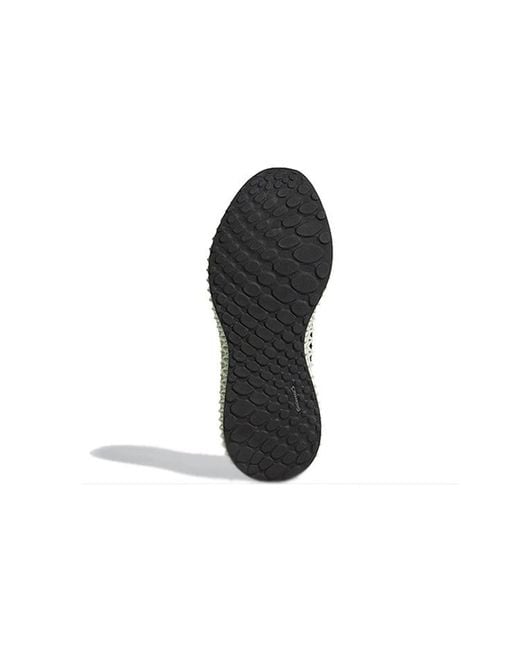 Adidas Black Alphaedge 4D 'Core' for men