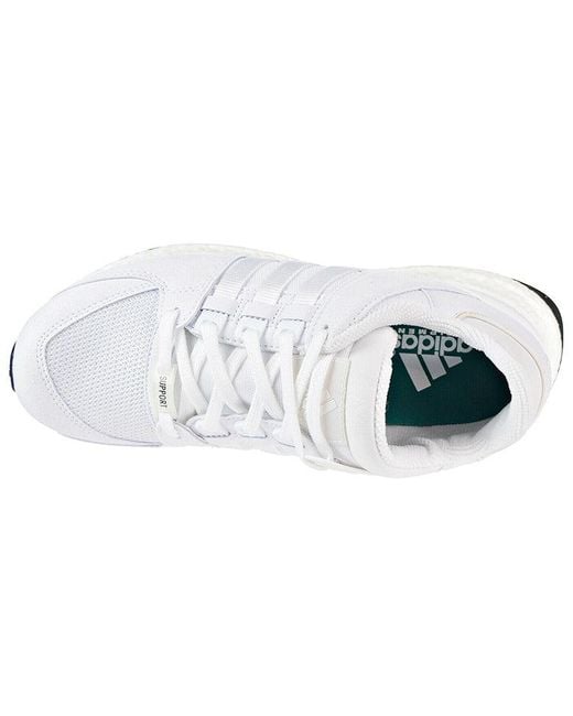 Adidas White Eqt Support 93/16 for men