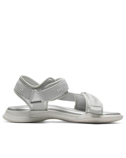 Onitsuka Tiger Metallic Strap 'Pure Glacier' for men
