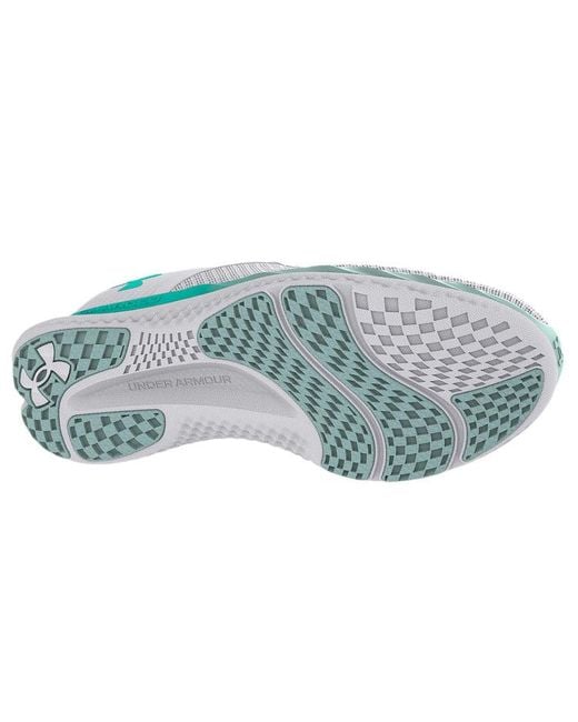 Under Armour Blue (Wmns) Charged Breeze Neptune'
