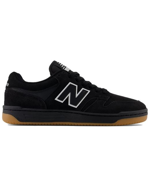 New Balance Black 480 for men