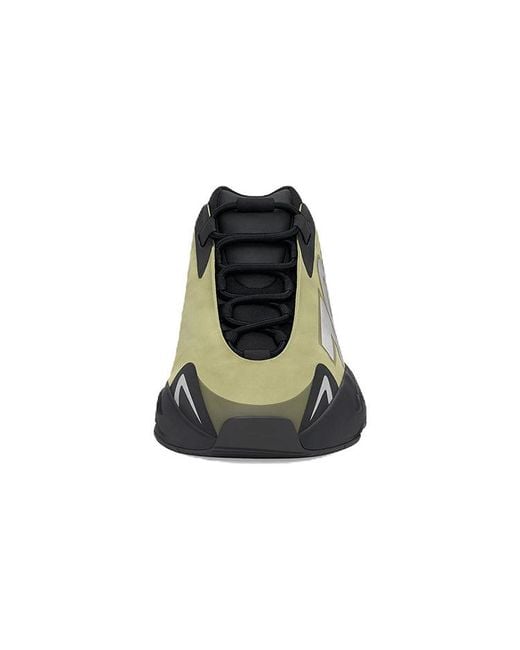Adidas Blue Yeezy Boost 700 Mnvn 'Resin' for men
