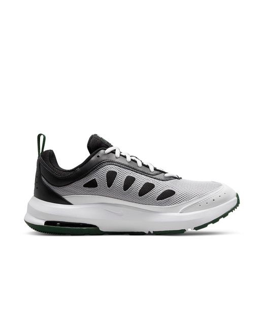 Nike White Air Max Ap Gorge' for men