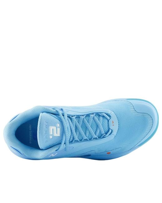 New Balance Blue Kawhi 4 'Wave' for men
