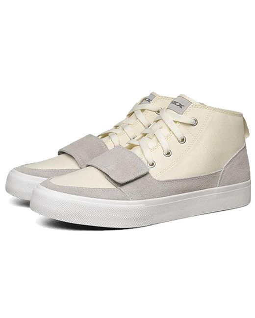 Skechers White Sc Sneakers for men