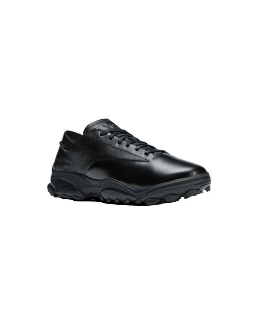 Adidas Black Y-3 Gsg9 Low for men