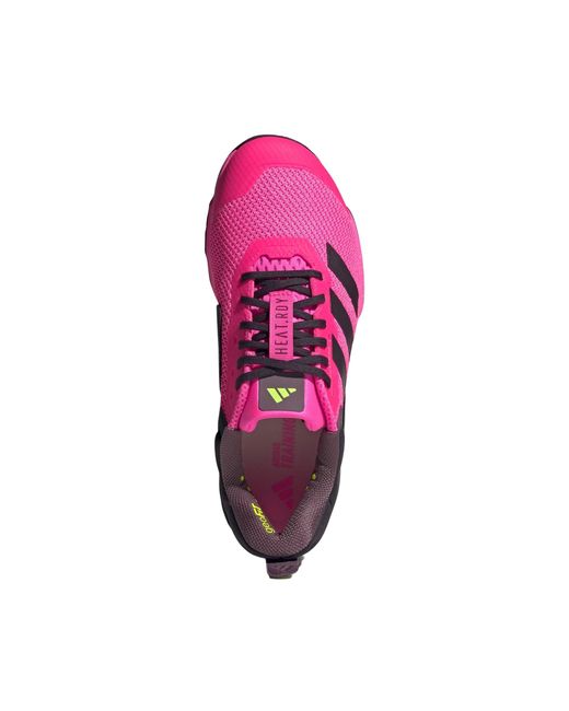 Adidas Pink Dropset 3 'Lucid' for men