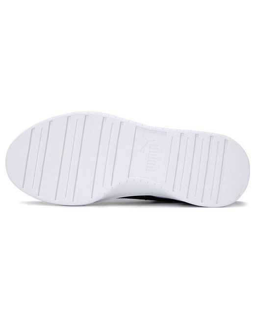PUMA Black Caven for men
