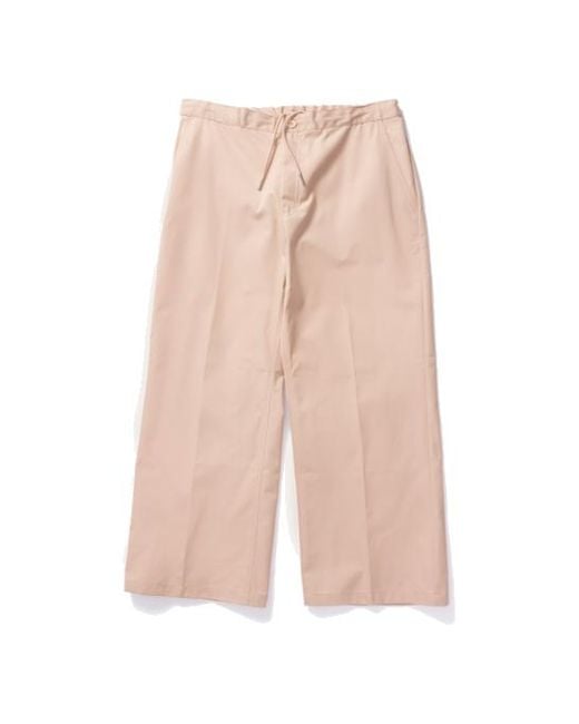 Nike Pink X J Balvin Woven Trousers 'Bio' for men