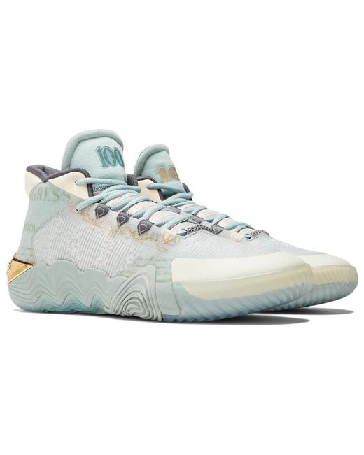 New Balance Blue Kawhi 2 'New Money' for men