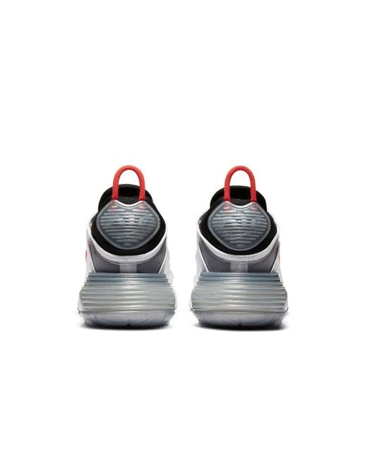 Nike White Air Max 2090 'Pure Platinum' for men