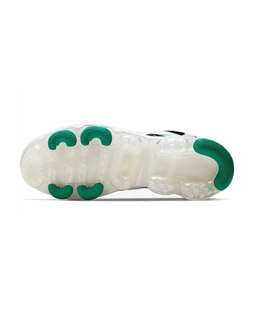 Nike Black Air Vapormax Gliese Deep Emerald' for men