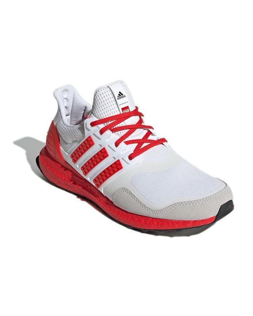 Adidas Red Lego X Ultraboost 'Color Pack for men