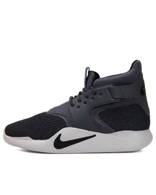 Nike Black Incursion Mid Se for men