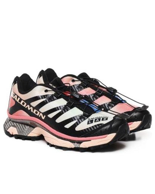 Salomon Red Advanced Xt-4 Og 'Aurora Borealis' for men