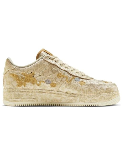 Nike Natural Air Force 1 Low '07 'Year Of The Dragon 2024' for men