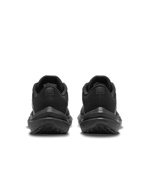 Nike Black (Wmns) Air Zoom Winflo