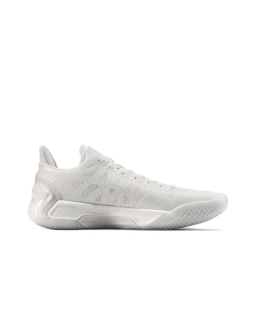 Li-ning White Liren 4 V2 Pearl' for men