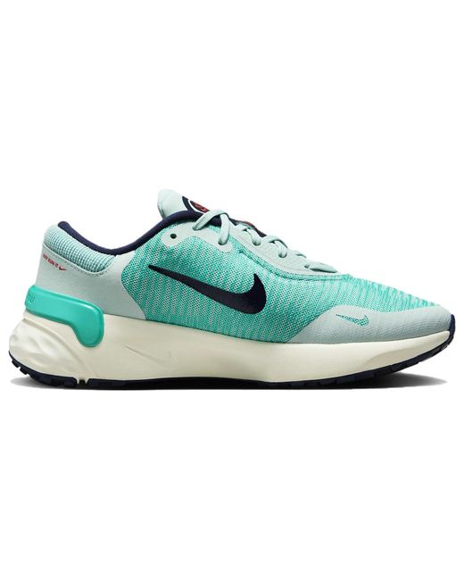 Nike Blue (Wmns) Renew Run 4 'Jade Ice'