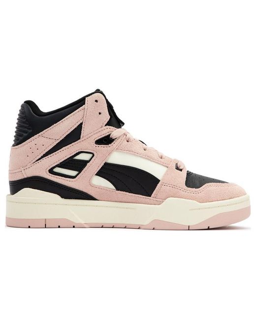 PUMA Black (Wmns) 387308-01