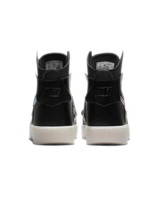 Nike Black (Wmns) Vandalised 'Off Noir'