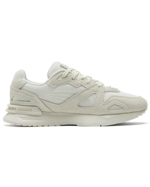 PUMA White Mirage Mox Mono 'Vaporous' for men