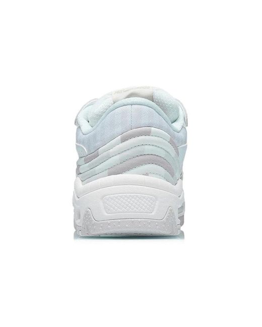 Li-ning White (Wmns) Counterflow The One Sand'