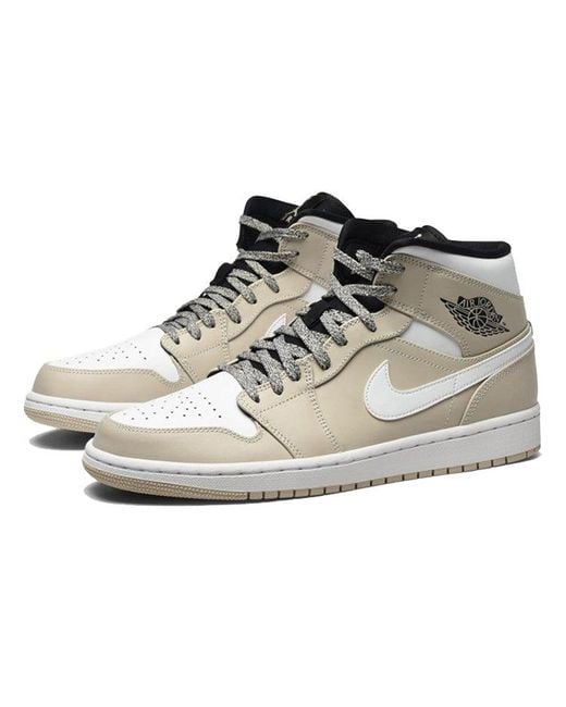 Nike Natural 1 Mid 'Desert Sand' for men