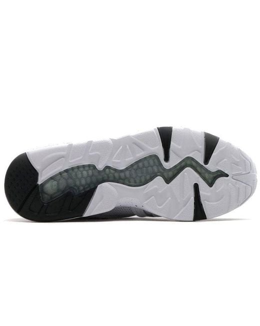 PUMA White Disc Blaze for men